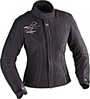 PANDORA HP DAMEN Jacke 46/3XL colorblock | 46/3XL