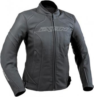 OPAL DAMEN Jacke Gr. 34/XS schwarz | 34/XS