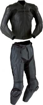 ADDICT FULL schwarz 48/M schwarz | 48/M