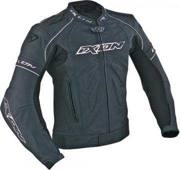 FAMOUS Jacke Gr. 54/XXL schwarz | 54/XXL