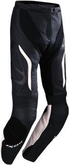 PRIMA VX DAMEN Hose Gr. 38/M schwarz-weiß | 38/M