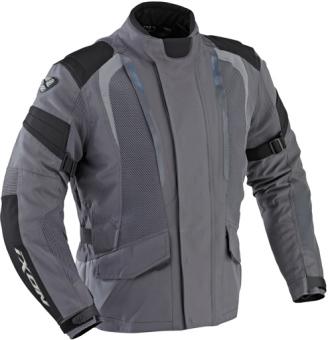TAIGA AIR Jacke grau-blau 4XL grau-blau | 4XL