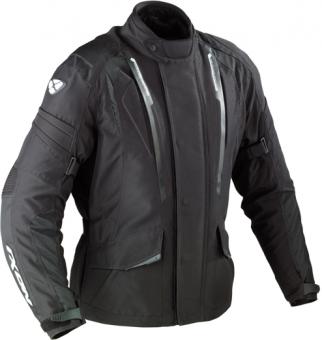 TAIGA HP Jacke schwarz Gr.3XL schwarz | 3XL