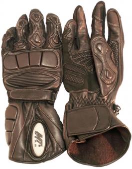 Handschuhe S-TEC Gr. 8 schwarz | 8