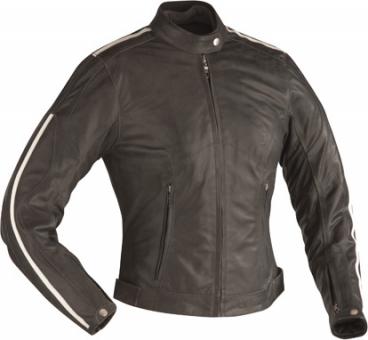 SAPHIR DAMEN Jacke Gr. 42/XL schwarz | 42/XL