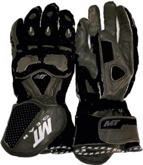 Handschuhe Sport B Gr.10 schwarz | 10