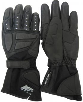 Handschuhe RIDE schwarz 7 schwarz | 7