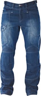 CREW Jeans blau Gr. 3XL blau | 3XL