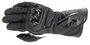 HANDSCHUH RS PODIUM HP Gr.4XL schwarz | 4XL