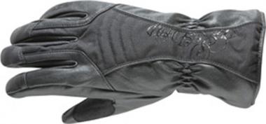 HANDSCHUH DAMEN RS DROP Gr.S schwarz | S