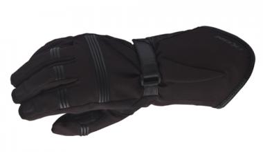 HANDSCHUH DAMEN PRO LADY Gr.XS schwarz | XS
