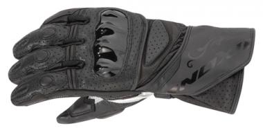 HANDSCHUH Lady RS CHICANE Gr.XS schwarz | XS