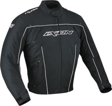 TYPHON Jacke schwarz Gr. 3XL schwarz | 3XL