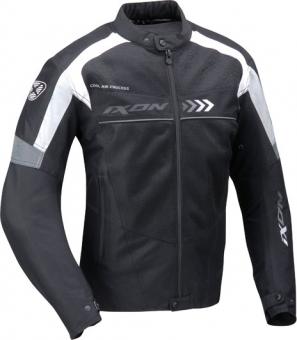 ALLOY Jacke schwarz-grau Gr4XL schwarz-grau | 4XL