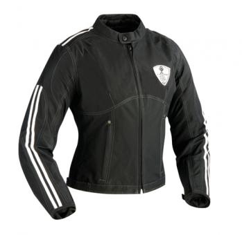 IRIS LADY Jacke schwarz 46/3XL schwarz | 3XL