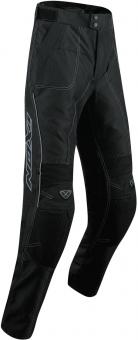 VICTORIUS Hose schwarz Gr. S schwarz | S