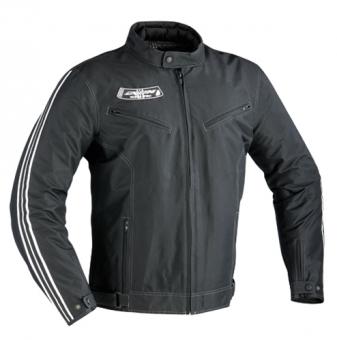 TUNGSTEN Jacke schwarz Gr. 3XL schwarz | 3XL