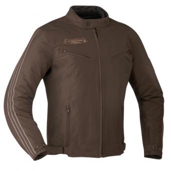 TUNGSTEN Jacke coffe Gr. 3XL coffe | 3XL