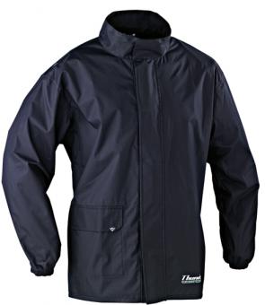 THUNDER Thermo-Jack Gr. 3XL schwarz | 3XL