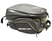 Bagster Tankrucksack Cross'R hellgrau | hellgrau