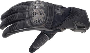 HANDSCHUH RS RIDE HP Gr.S schwarz | S