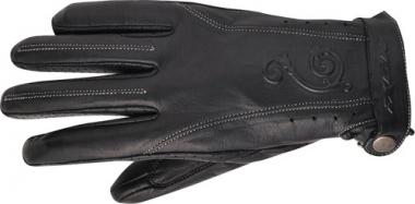 HANDSCHUH DAMEN RS SUN Gr.S schwarz | S