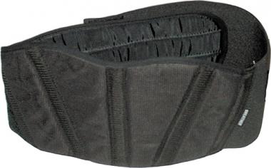 NIERENGURT UNIVERSAL GR.4 (XL) schwarz | Gr. 4