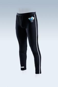 Pants lang schwarz Gr. S schwarz | S