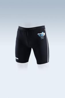 Short kurz schwarz Gr. S schwarz | S