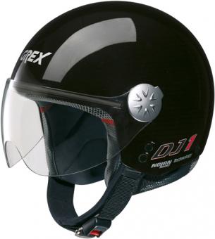 DJ1 City Kinetic schwarz XS Fb. 104 | XS