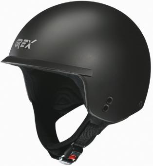 DJ1 Peak Club matt-schwarz XS Fb. 6 | XS