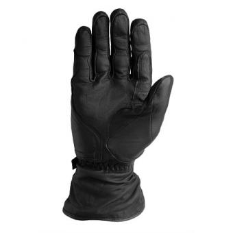 Handschuhe Base Schwarz | XYL