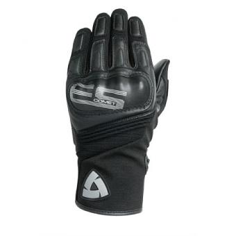 Handschuhe Comet Schwarz | XYL