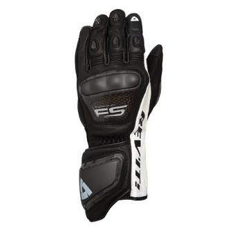 Handschuhe Jerez Schwarz-Wei? | XYL