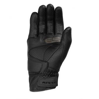 Handschuhe Fly Schwarz | XYL