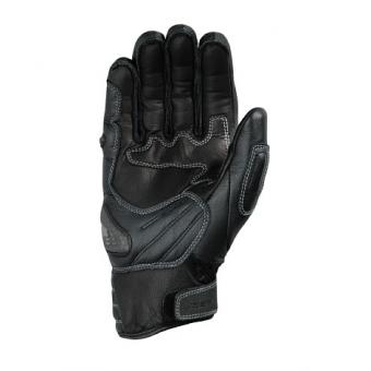 Handschuhe Curb Schwarz | XYL