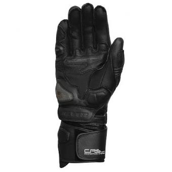 Gloves Tarmac Schwarz