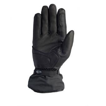 Handschuhe Protec H2O Schwarz | XYL