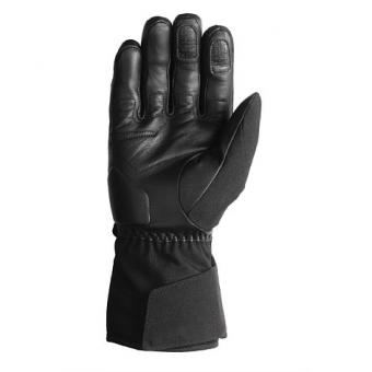 Handschuhe Shoot H2O Schwarz | XYL
