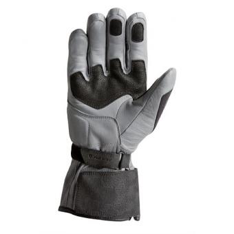 Handschuhe Tempest H2O Schwarz | XYL