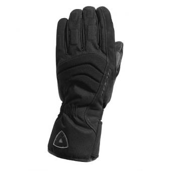 Handschuhe Nepal H2O Schwarz | XYL