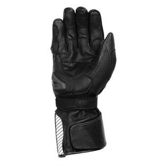 Handschuhe Alaska GTX Schwarz | XYL