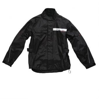 Jacke Wind Schwarz | XYL