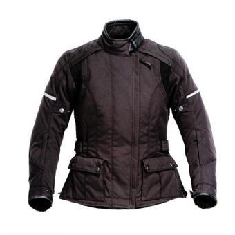 Jacke Pearl Schwarz | Damen 34