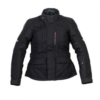 Jacke Siren Schwarz | Damen 34