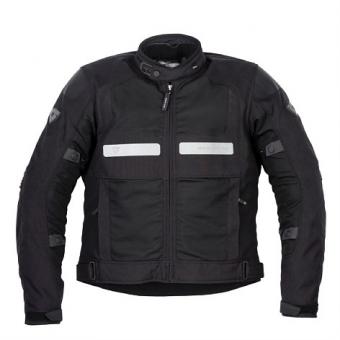 Jacke Turbine Schwarz | Herren 48