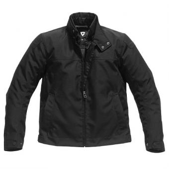 Jacke Bronx Schwarz | XYL