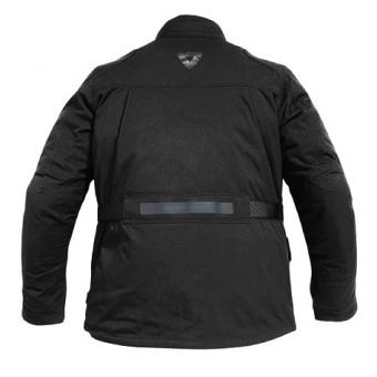 Jacke Tribeca GTX Schwarz | XYL