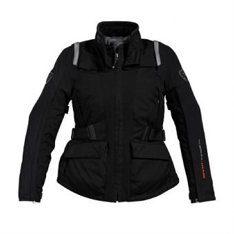 Jacke Ventura Damen Schwarz | Damen 34