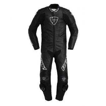 Einteiler GT Silica Schwarz | Herren 46